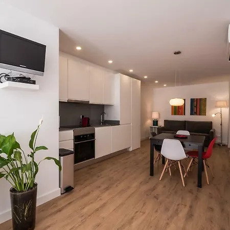 Santo Antonio House - Exclusive Apartment-3