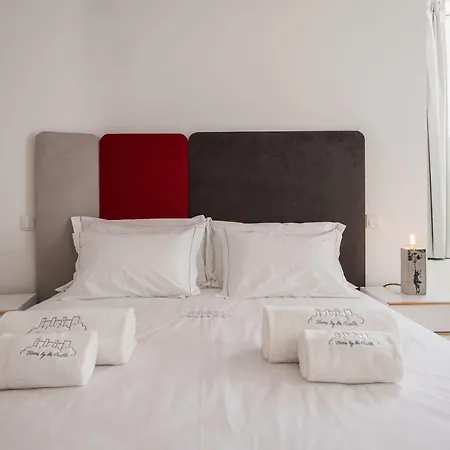 Santo Antonio House - Exclusive Apartment-2